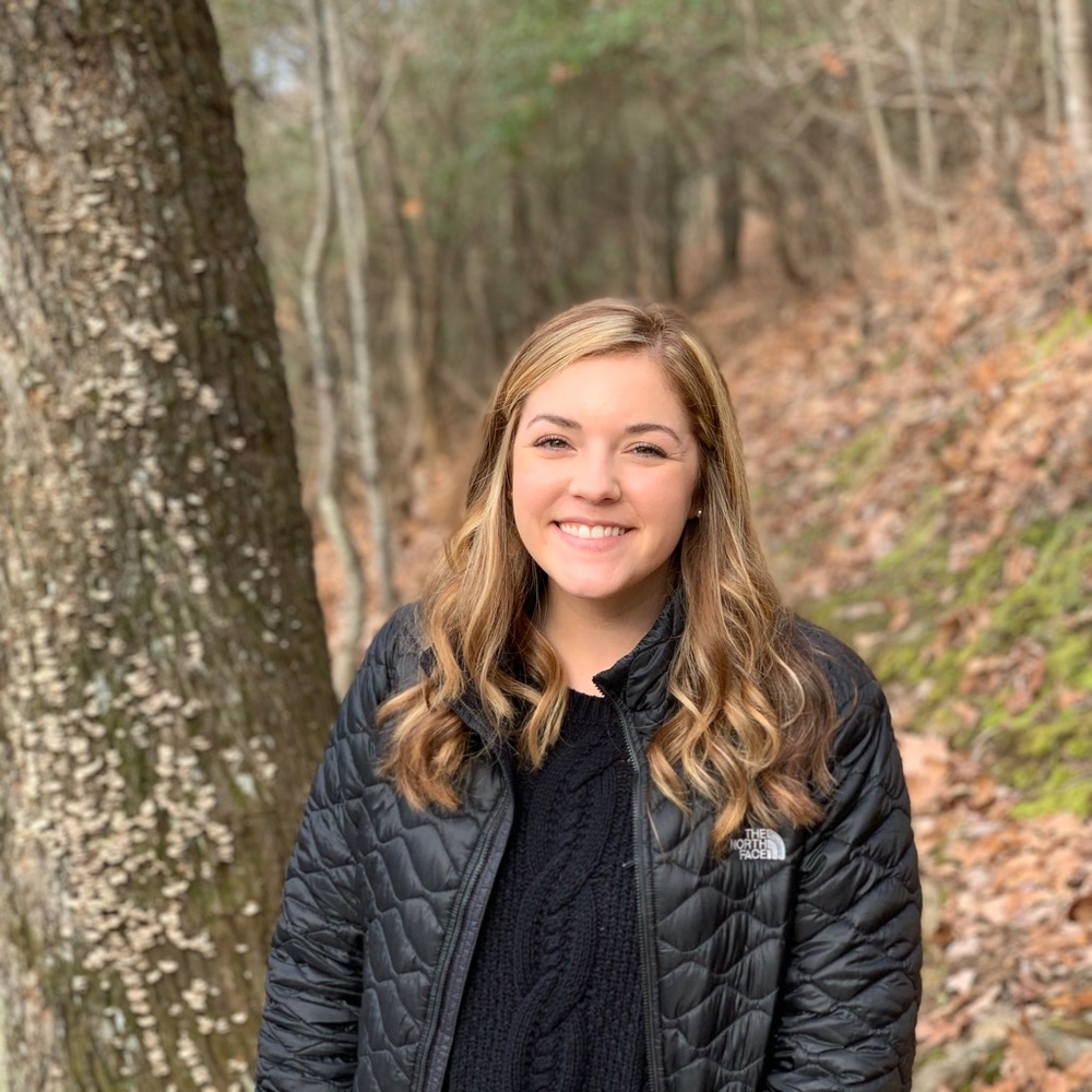 Meet your Posher, Allison